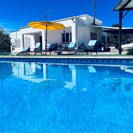 The Lovely Villa Ibiza Exteriér fotografie