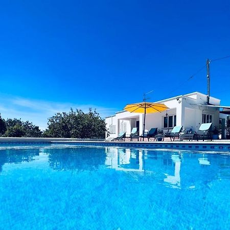 The Lovely Villa Ibiza Exteriér fotografie