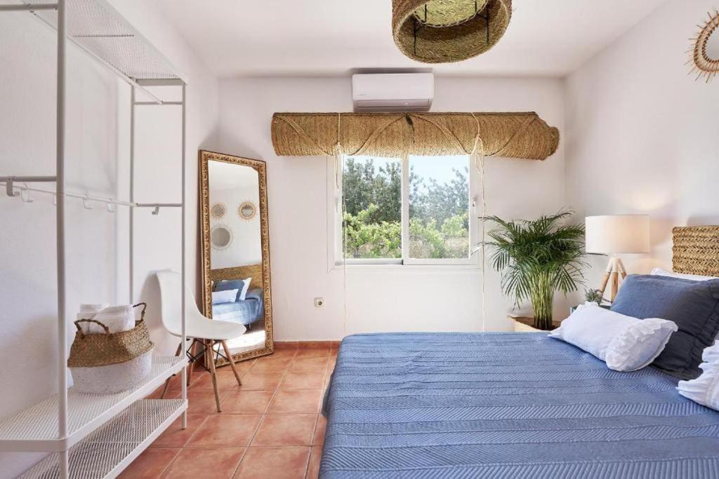 The Lovely Villa Ibiza Exteriér fotografie