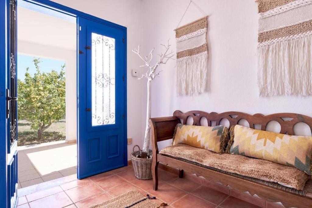 The Lovely Villa Ibiza Exteriér fotografie