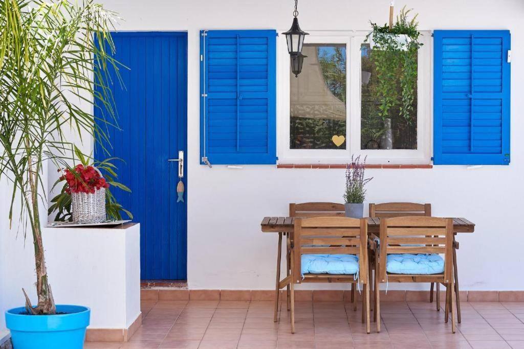 The Lovely Villa Ibiza Exteriér fotografie