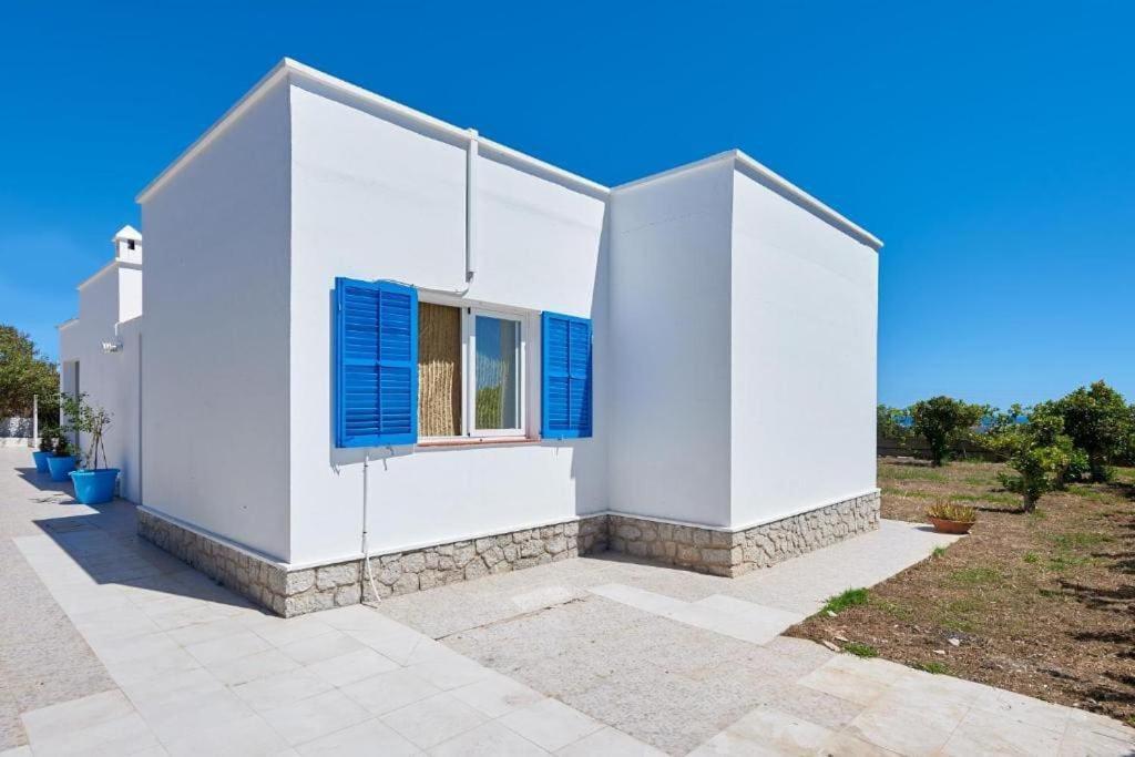 The Lovely Villa Ibiza Exteriér fotografie